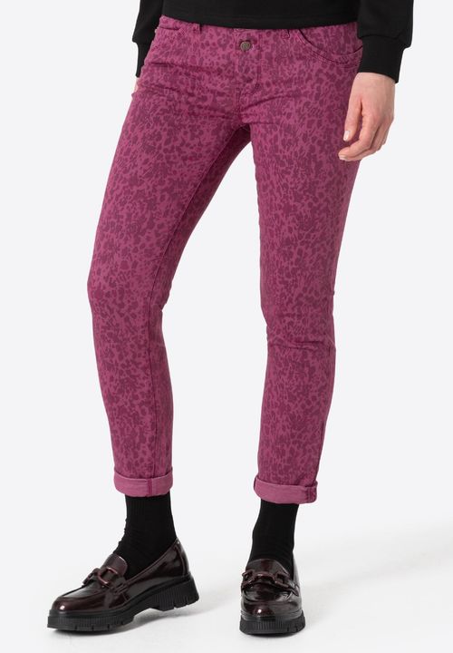 Timezone 7/8 Jeans Slim...