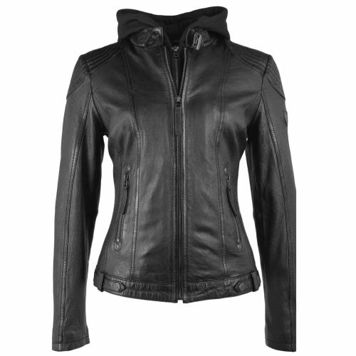 Gipsy Damen Lederjacke Cacey...