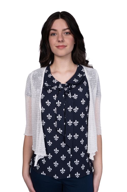 einfach Schön Cardigan 3/4...