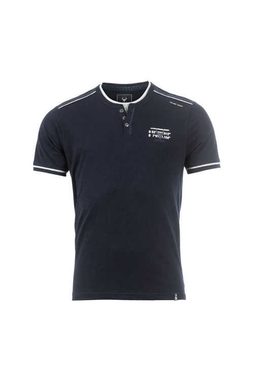 Questo Shirt HowardQU...