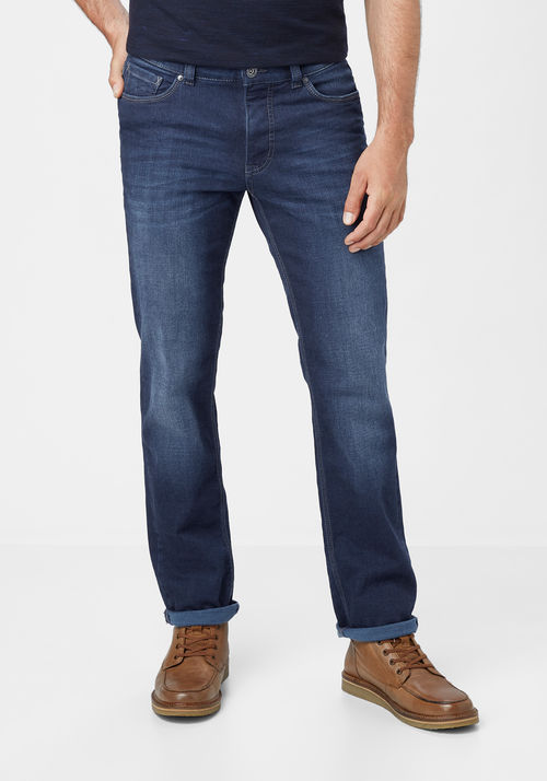 Paddock's Ranger Pipe Slim...