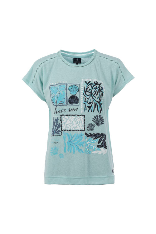 Soquesto Shirt OnumaSOQ light...