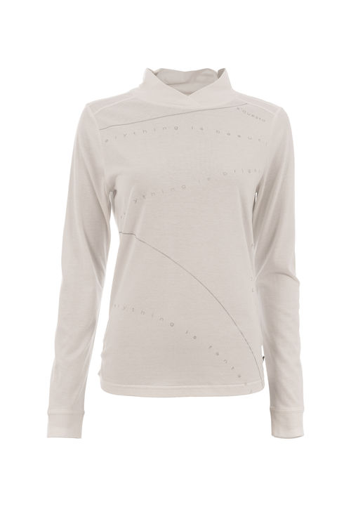 Soquesto Langarmshirt Luzie...