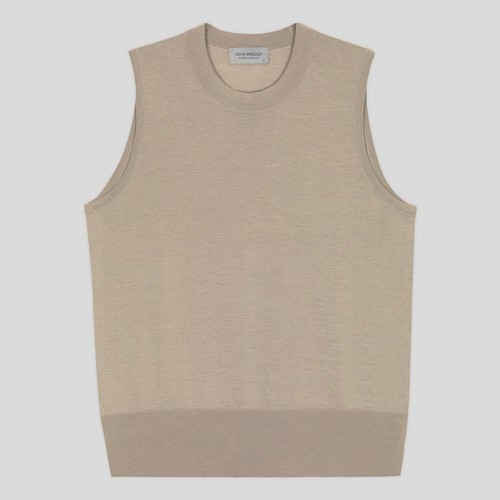 Rylie Top - Oat - s