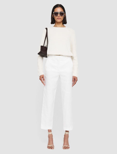 Linen Cotton Trina Trousers