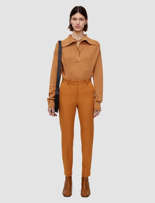 Gabardine Stretch Coleman...