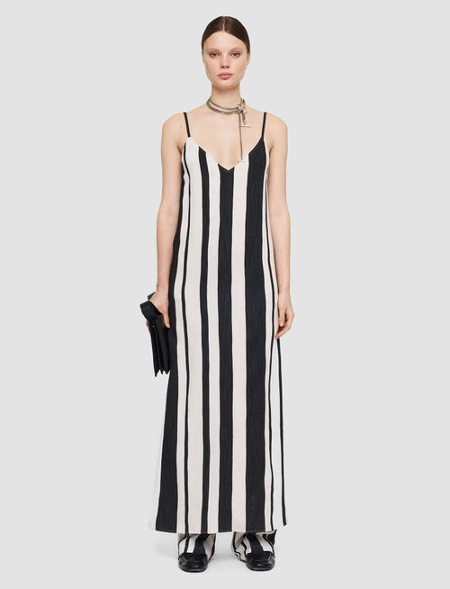 Joseph Stripe Dalou Dress