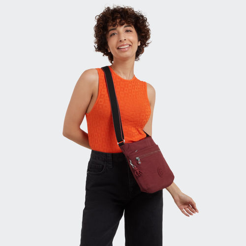 Kipling Crossbody Bag Arto...