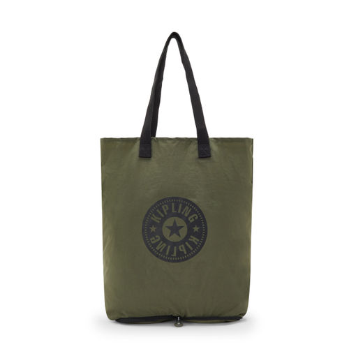 Kipling Tote Hip Hurray 5...