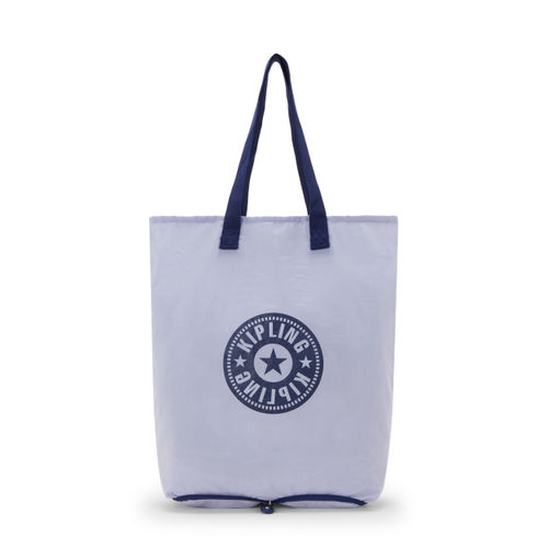 Kipling Tote Hip Hurray 5 Lav...