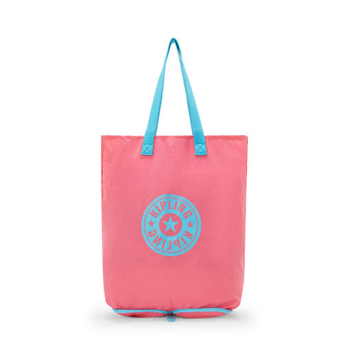 Kipling Tote Hip Hurray 5...