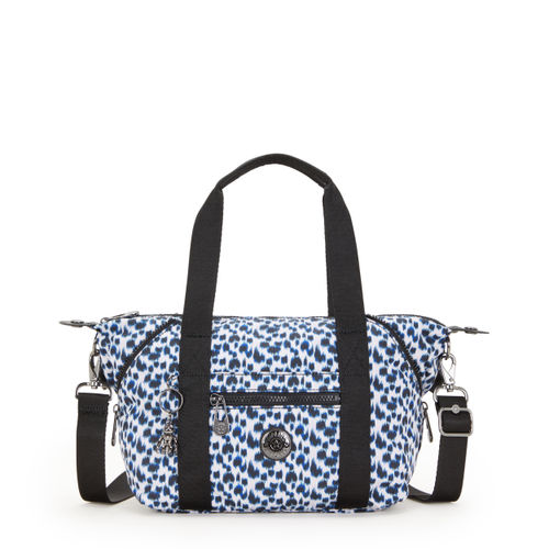 Kipling Shoulder Bag Art Mini...