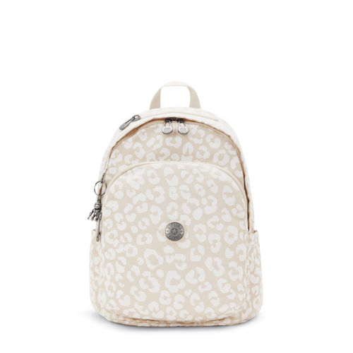 Kipling Backpack Delia White...