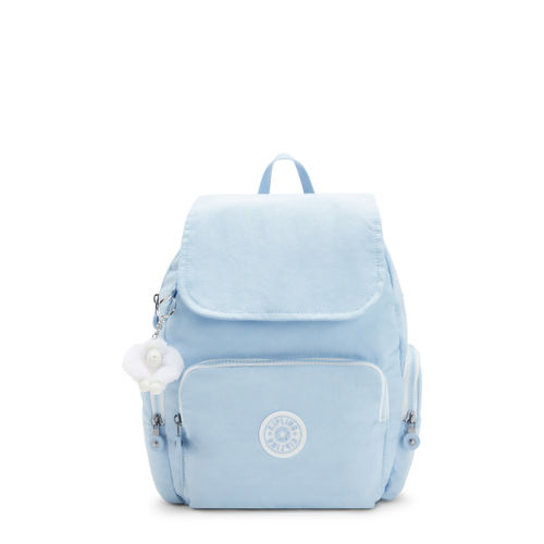 Kipling Backpack City Zip S...