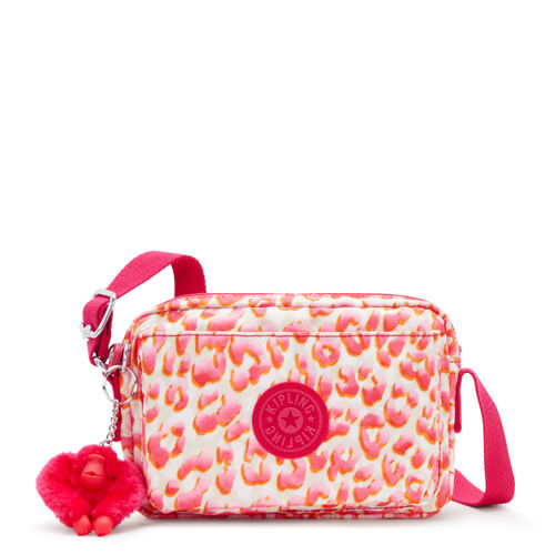 Kipling Crossbody Bag Abanu...