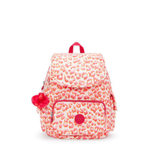 Kipling Backpack City Pack S...