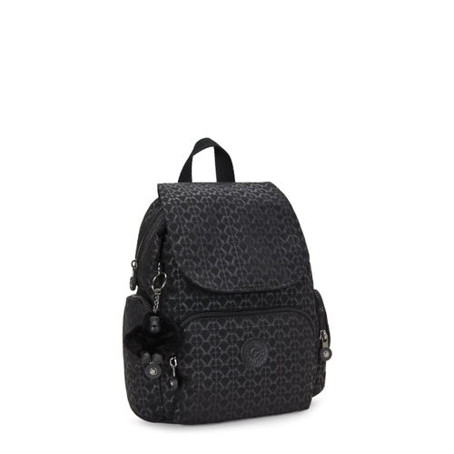 Kipling Backpack City Zip...