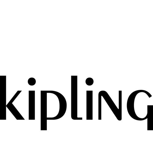 Kipling Backpack Seoul Fun...