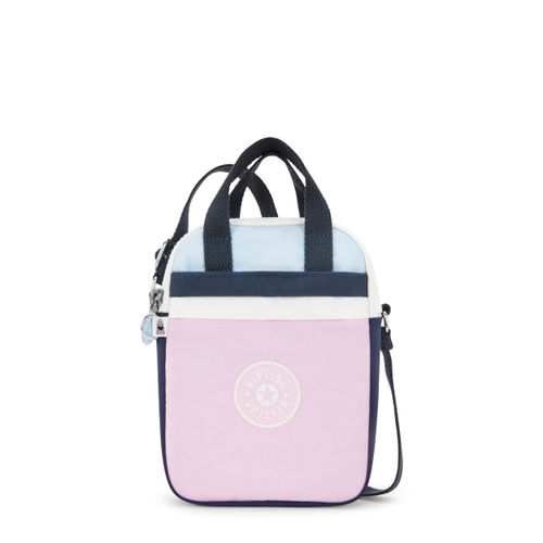 Kipling Phone Bag Levy L Pink...