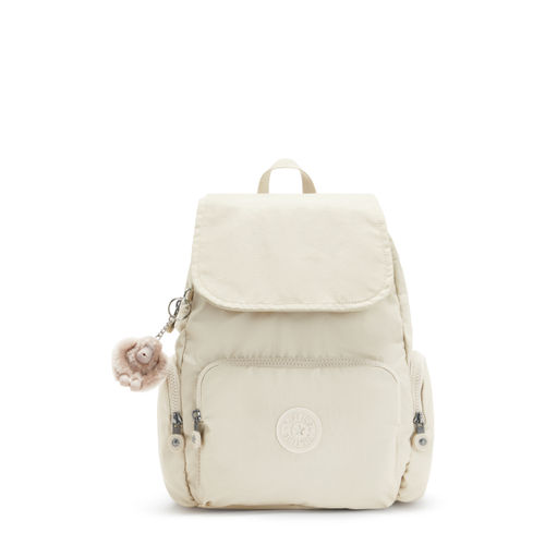 Kipling Backpack City Zip S...