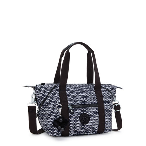 Kipling Shoulder Bag Art Mini...