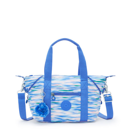 Kipling Shoulder Bag Art Mini...