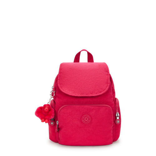 Kipling Backpack City Zip...