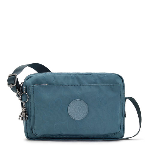 Kipling Crossbody Bag Abanu M...