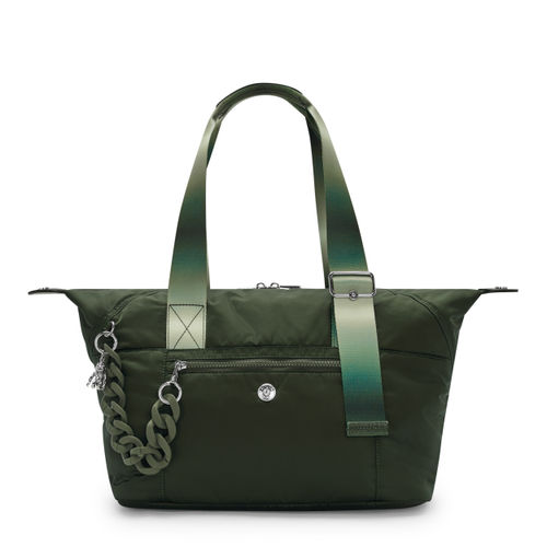 Kipling Tote Art Vt Dark...