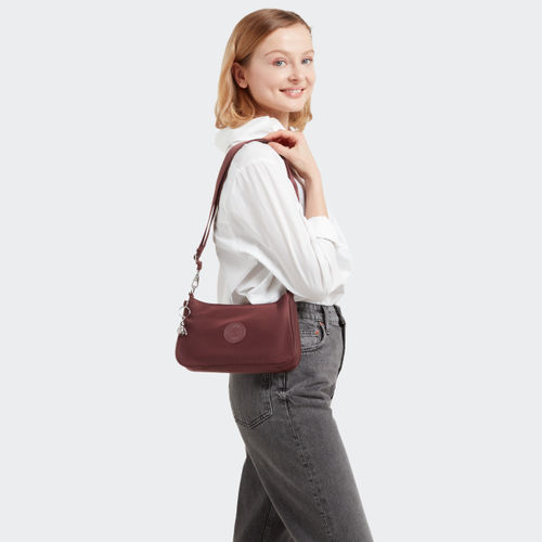 Kipling Shoulder Bag Lauri...