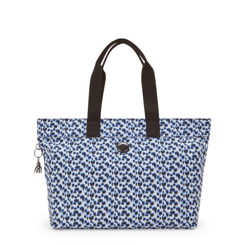 Kipling Tote Colissa Curious...