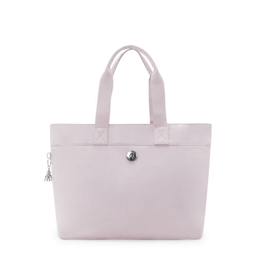 Kipling Tote Colissa Gleam...