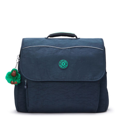 Kipling Backpack Codie L Blue...