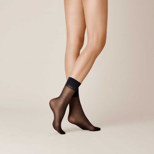 KUNERT Damen SATIN LOOK 20 - ...