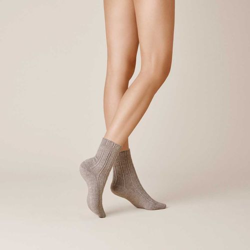 KUNERT Damen BEDSOCKS - ...