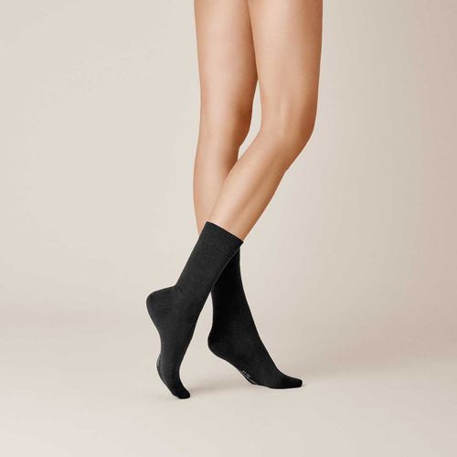 KUNERT Damen SOFT WOOL COTTON...