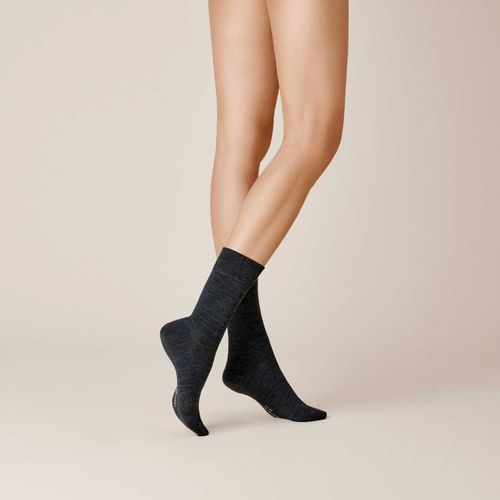 KUNERT Damen SOFT WOOL COTTON...