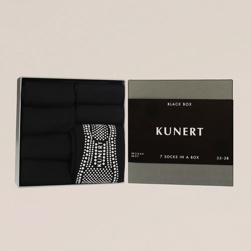 Black box - 39-42 - 7 Tage  7...
