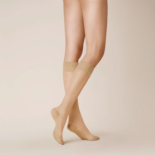 KUNERT Damen COTTON SOLE 20 -...