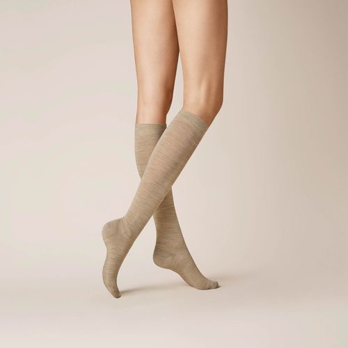 KUNERT Damen SOFT WOOL COTTON...