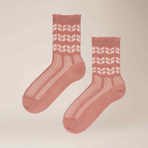 KUNERT Damen Romantic Ajour -...