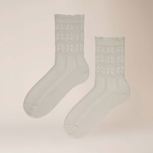 KUNERT Damen Romantic Ajour -...