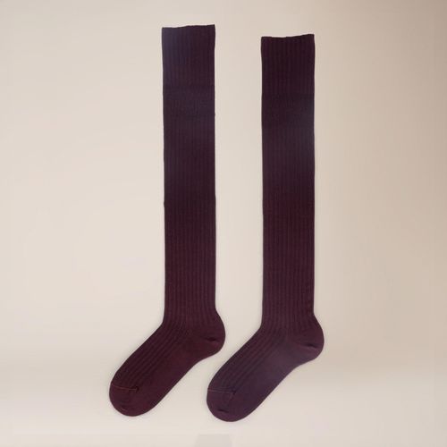 KUNERT Damen Ajour Stripe -...
