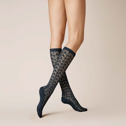 KUNERT Damen Ajour - 35-38 -...