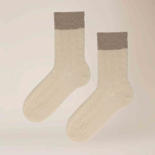 KUNERT Damen Winter Plait -...
