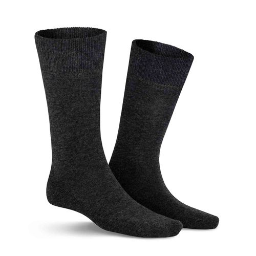KUNERT Herren Homesocks ABS -...