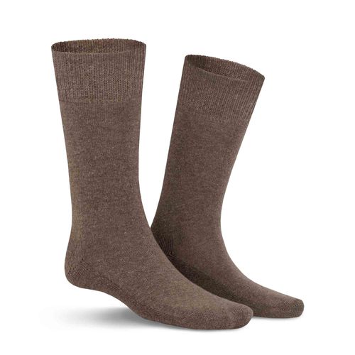 KUNERT Herren Homesocks ABS -...