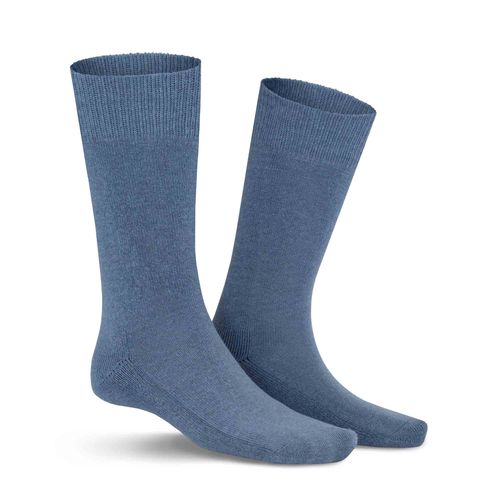 KUNERT Herren Homesocks ABS -...