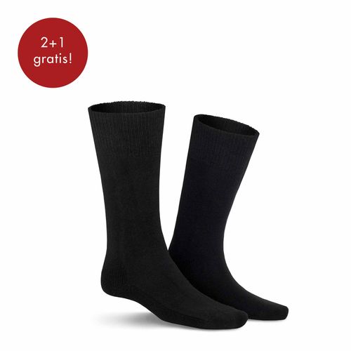KUNERT Herren Homesocks -...