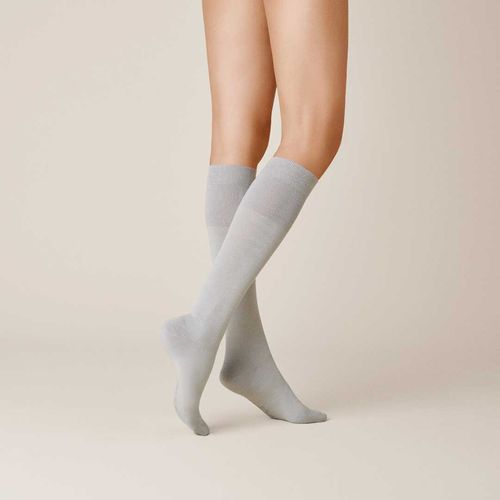 KUNERT Damen SOFT WOOL COTTON...